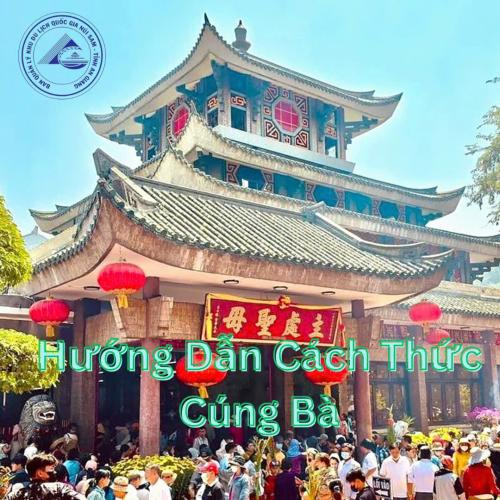 Hướng Dẫn Cách Thức Cúng Bà