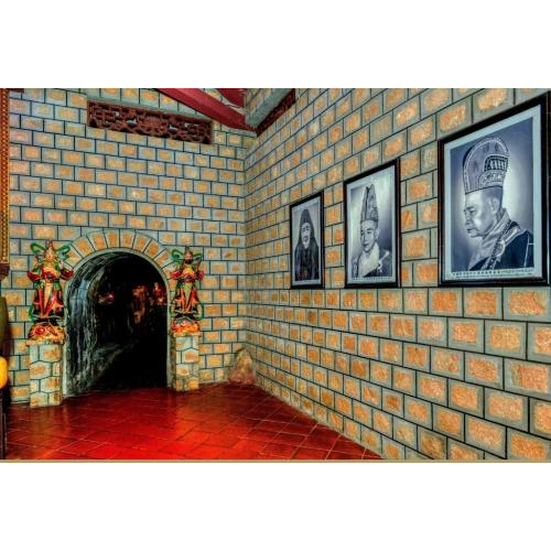 Lịch sử hình thành