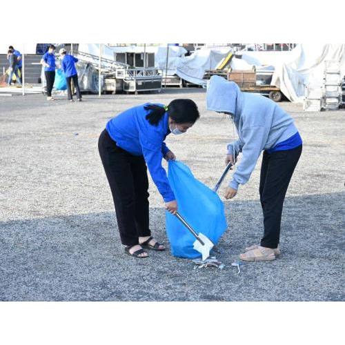 Tích Cực Chào Mừng Kỷ Niệm 50 Năm Ngày Giải Phóng Miền Nam - Thống Nhất Đất Nước (30/4/1975-30/4/2025)