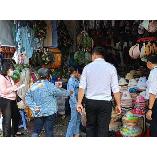 Tích Cực Chào Mừng Kỷ Niệm 50 Năm Ngày Giải Phóng Miền Nam - Thống Nhất Đất Nước (30/4/1975-30/4/2025)