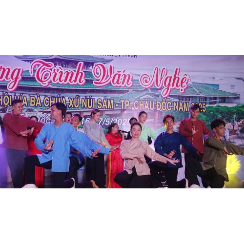 Hình ảnh của hoạt động